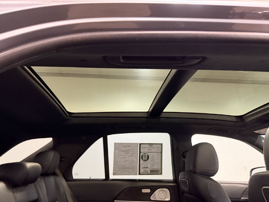 Used 2020 Mercedes-Benz GLE 350 4MATIC image 16