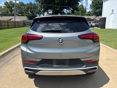 Used 2023 Buick Encore GX Preferred w/ Cold Weather Comfort Package FWD image 6