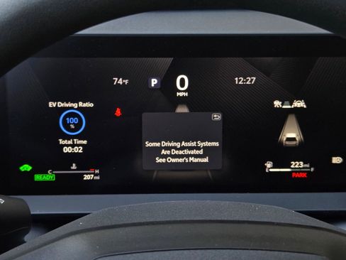 Certified 2026 Toyota RAV4 LE FWD image 20