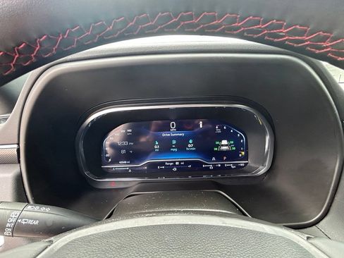 Used 2023 Chevrolet Tahoe RST RWD image 40