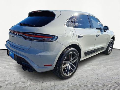 Used 2023 Porsche Macan S image 7