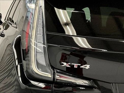 Used 2024 Cadillac XT4 Sport AWD/4WD image 35