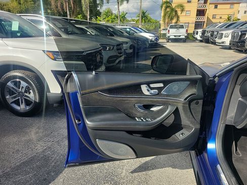 Used 2019 Mercedes-Benz AMG GT 63 S image 26