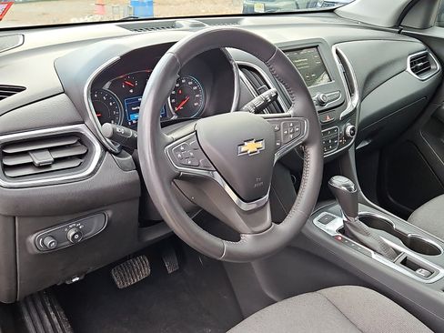 Used 2019 Chevrolet Equinox LT image 27