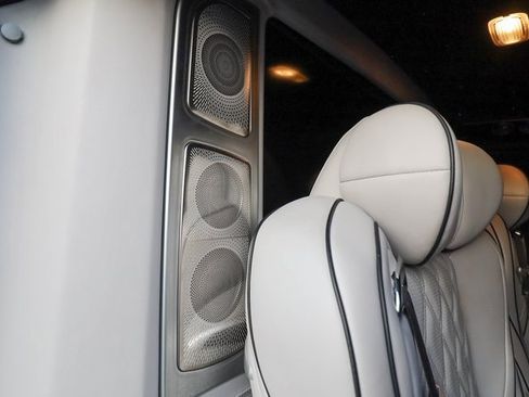 Used 2022 Mercedes-Benz Metris Passenger image 68