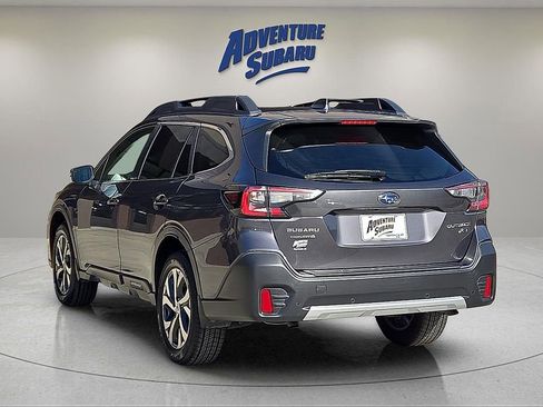 Used 2020 Subaru Outback Limited XT image 5