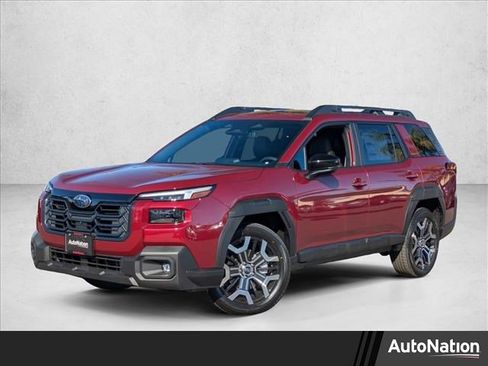 New 2026 Subaru Outback Touring XT image 1