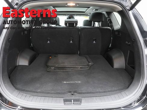 Used 2023 Hyundai Santa Fe SEL w/ Premium Package AWD/4WD image 9