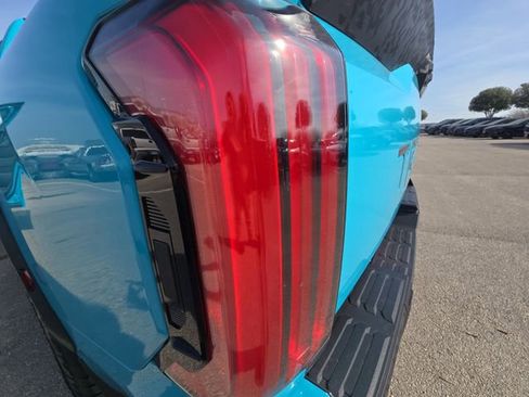 New 2026 Toyota Tundra TRD Pro image 34