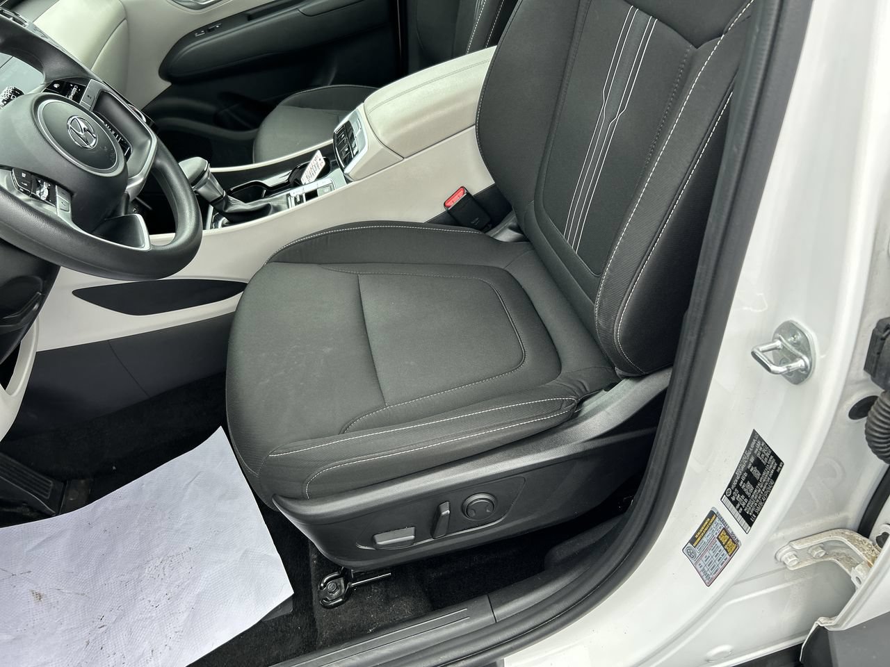Used 2023 Hyundai Tucson SEL AWD/4WD image 25