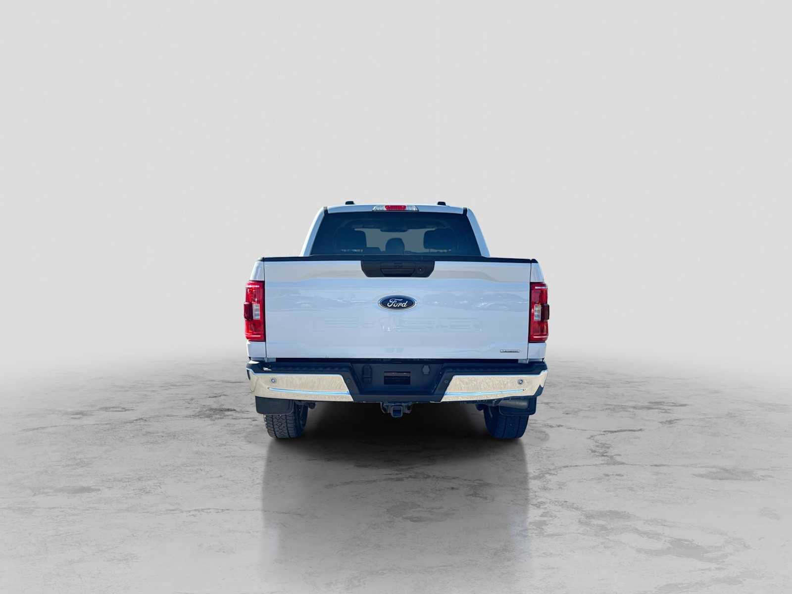 Certified 2023 Ford F150 XLT w/ Trailer Tow Package AWD/4WD image 5
