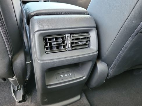 Used 2025 Honda CR-V EX-L image 16