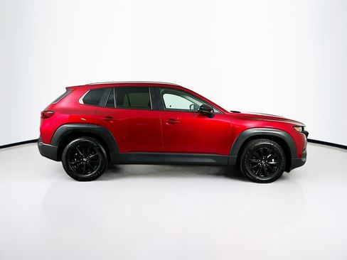 Used 2025 MAZDA CX-50 AWD 2.5 S w/ Preferred Package image 10