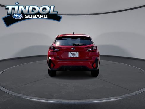 Certified 2025 Subaru Crosstrek 2.0i w/ Convenience Package #1 AWD/4WD image 7