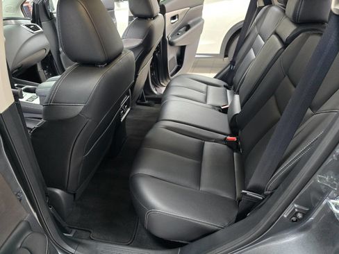 Used 2024 Nissan Murano SL image 22