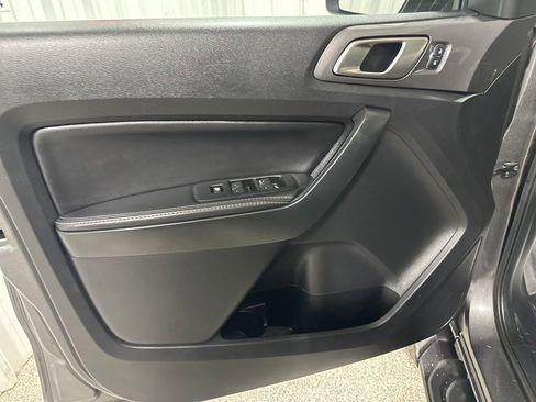 Used 2020 Ford Ranger Lariat w/ FX4 Off-Road Package image 13