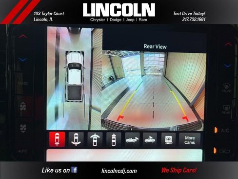 New 2025 RAM 2500 Big Horn image 23