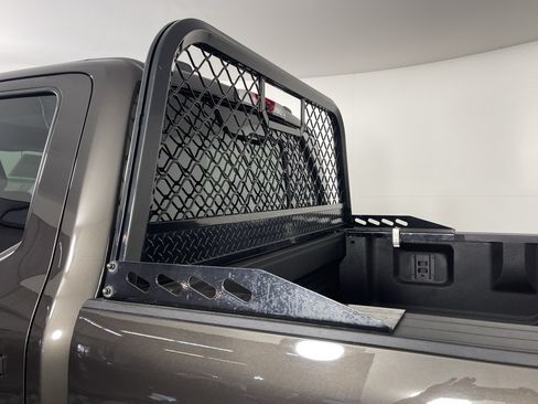 Used 2025 Ford F350 Lariat w/ Lariat Ultimate Package AWD/4WD image 11