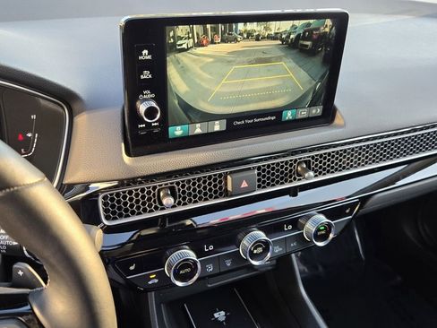 Certified 2024 Honda Civic Touring image 21