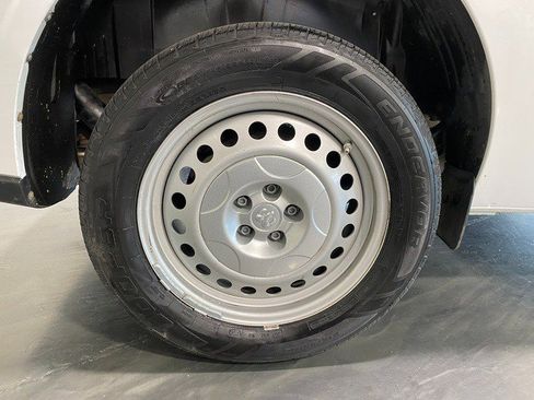 Used 2022 RAM ProMaster City Tradesman image 10