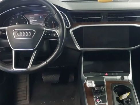 Used 2020 Audi A6 3.0T Premium w/ Convenience Package image 4