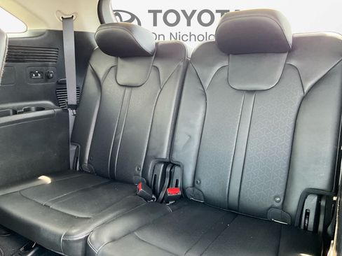 Used 2022 Kia Sorento X-Line EX AWD/4WD image 21