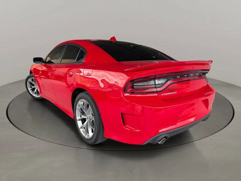 Used 2022 Dodge Charger GT RWD image 3