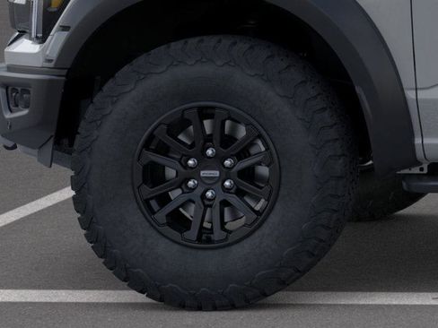 New 2026 Ford F150 Raptor image 19