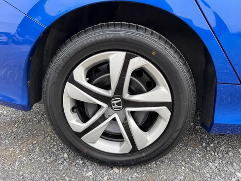 Used 2018 Honda Civic LX image 17