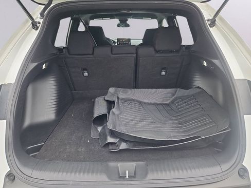 Certified 2024 Honda HR-V Sport image 27