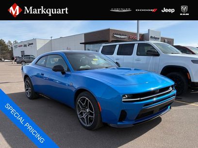 New 2026 Dodge Charger Scat Pack