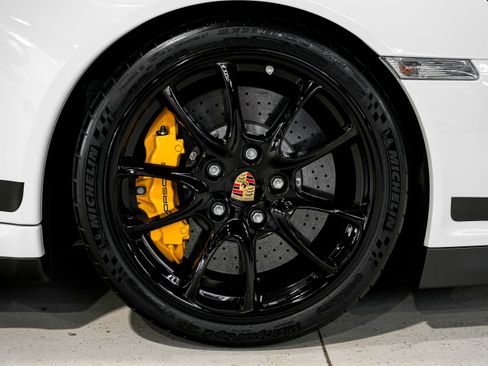 Used 2008 Porsche 911 GT3 RS image 54