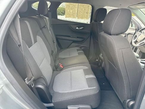 Certified 2025 Chevrolet Blazer LT image 26