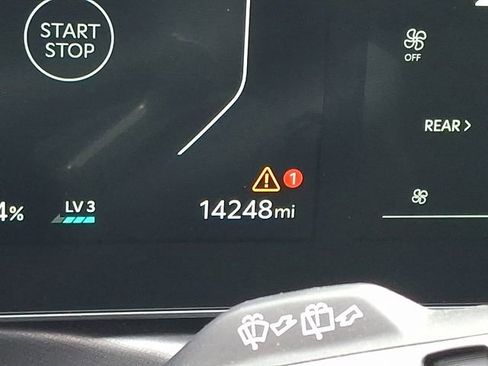 Certified 2024 Kia EV9 Wind image 22