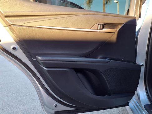 Certified 2025 Toyota Camry LE image 19