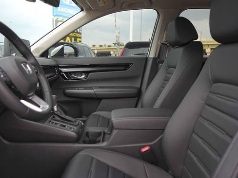 New 2026 Honda CR-V EX-L image 11