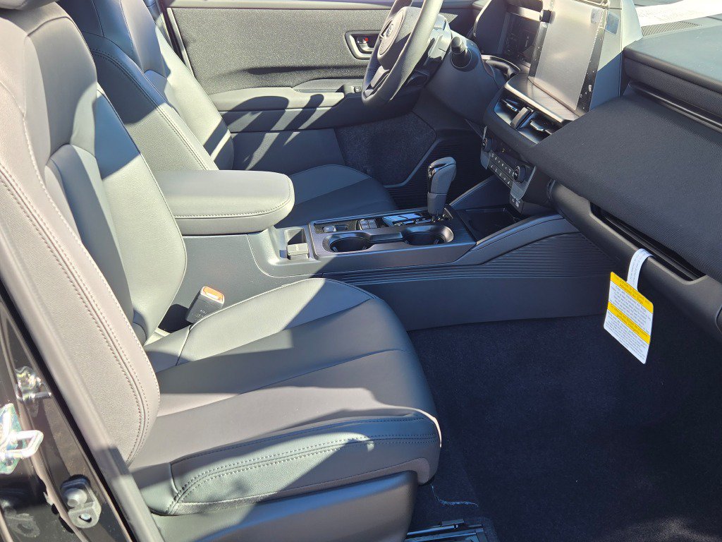New 2026 Subaru Outback Premium AWD/4WD image 5