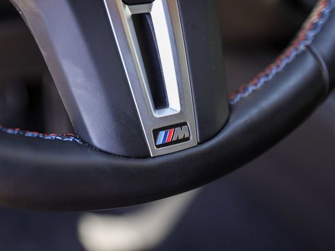 Used 2022 BMW M5 w/ Executive Package AWD/4WD image 37