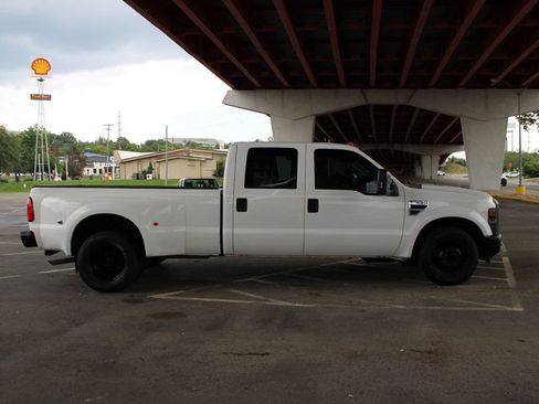 Used 2008 Ford F350 XL RWD image 5