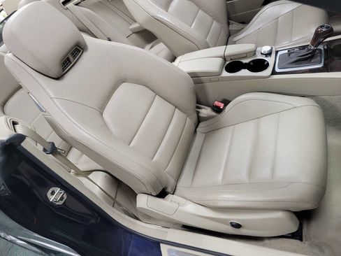 Used 2011 Mercedes-Benz E 350 Cabriolet image 22