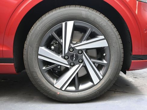 New 2026 Genesis GV70 3.5T Sport Advanced AWD/4WD image 10