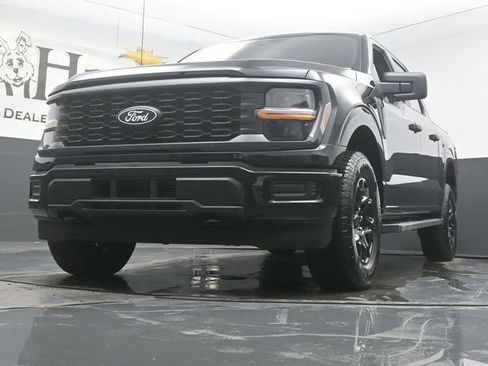 Used 2025 Ford F150 STX image 54