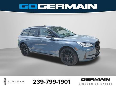 Certified 2023 Lincoln Corsair Reserve w/ Equipment Group 201A AWD/4WD image 6
