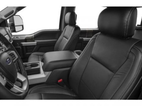 Used 2019 Ford F250 Lariat w/ Lariat Ultimate Package image 9