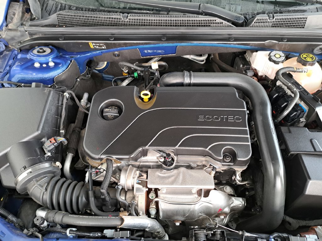 Used 2023 Chevrolet Malibu LS FWD image 27