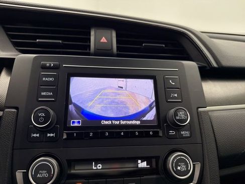 Used 2020 Honda Civic LX image 31