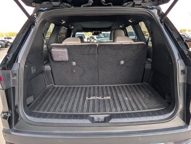 Used 2025 Lexus TX 350 AWD w/ Technology Package image 29