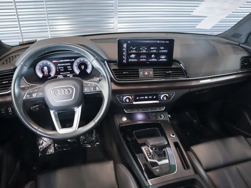 Used 2023 Audi Q5 2.0T Premium Plus image 21