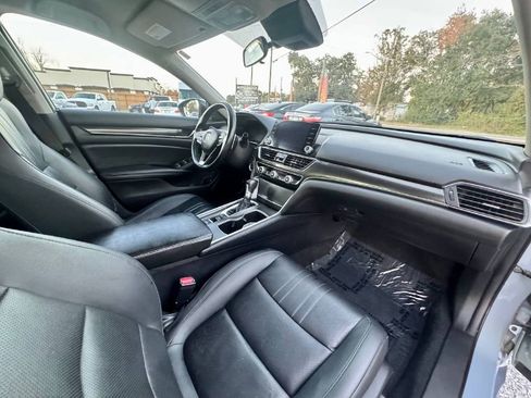 Used 2022 Honda Accord Sport Special Edition image 13