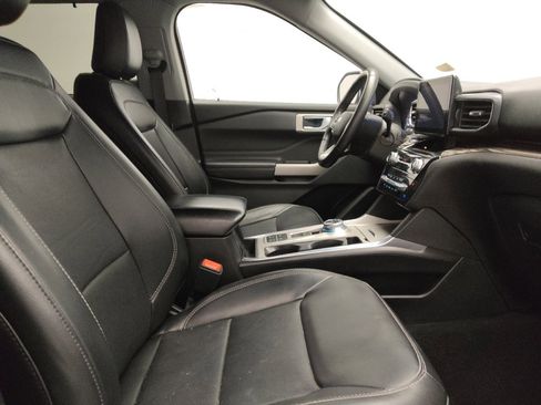Used 2024 Ford Explorer Limited image 21